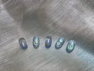 ネイル Jessica 119のネイルデザイン