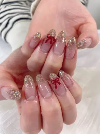 ネイル Nailsalon Lily所属・Nail salon Lilyのネイルデザイン