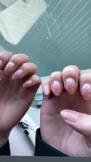 ネイル 18日（火）9時or 11時or15時空きのネイルデザイン