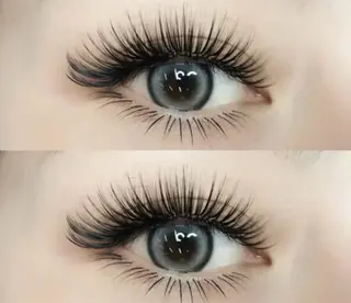 マツエク・マツパ ルチア所属・ルチア💞 luciaのマツエク・マツパデザイン