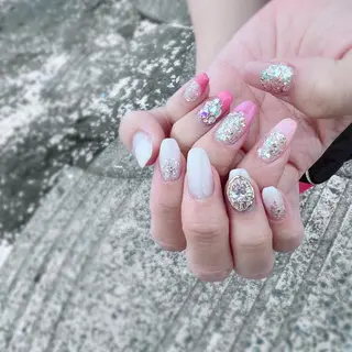 ネイル nail salon Regaosのネイルデザイン