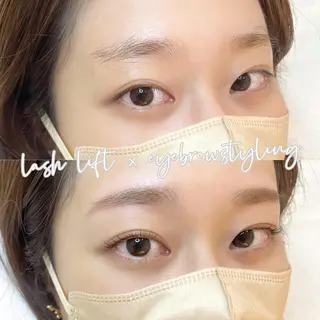 マツエク・マツパ sara lazo 県病院前のマツエク・マツパデザイン