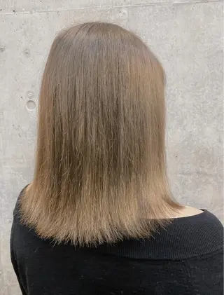 ショート 愛されヘア♪ 大森春奈のヘアスタイル