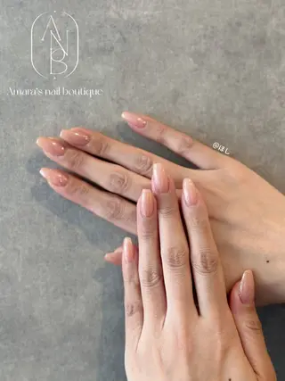 ネイル ほ しのネイルデザイン