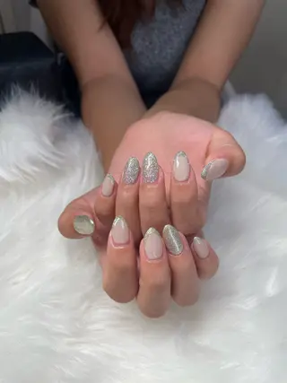 ネイル NAILSALON KOHAKUのネイルデザイン