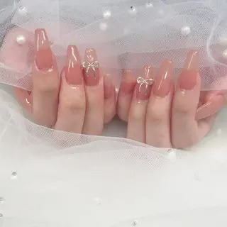 ネイル べルミエール sakiのネイルデザイン