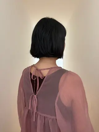 ミディアム ココロ🎀/ カットモデル募集中のヘアスタイル
