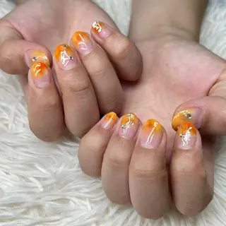 ネイル 🐕🦺Yappy 💗A-tanのネイルデザイン