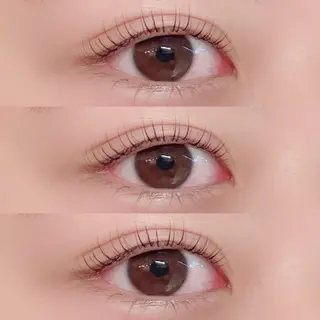 マツエク・マツパ オーダーメイドまつげ ＆まゆげ.RIKAのマツエク・マツパデザイン