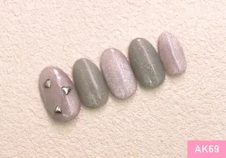 ネイル 新橋Nail あやののネイルデザイン
