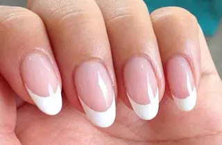 ネイル nail salon ily 武蔵新城のネイルデザイン