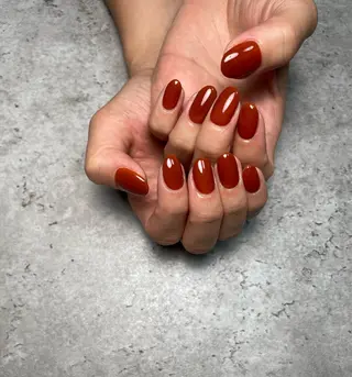 ネイル muua. nailashのネイルデザイン