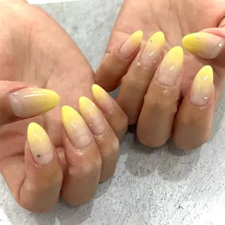ネイル ゆ きのネイルデザイン