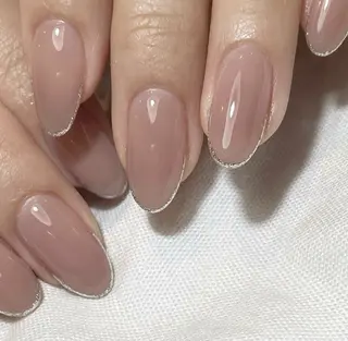 ネイル Mei Meiのネイルデザイン