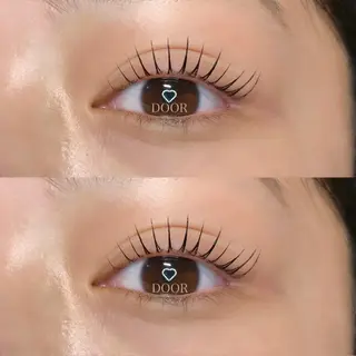 マツエク・マツパ MIU 🎀のマツエク・マツパデザイン