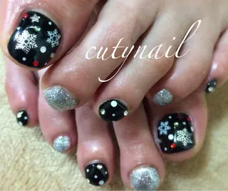 ネイル cuty nailのネイルデザイン