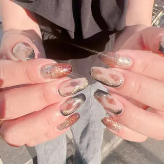 ネイル Emi lyのネイルデザイン