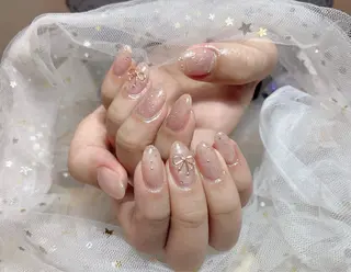 ネイル Angel AngelNailのネイルデザイン