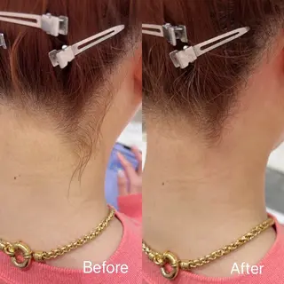 Shh...高崎店所属・shh... RYOCAの眉毛・アイブロウイメージ