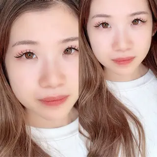 マツエク・マツパ private salon &youのマツエク・マツパデザイン