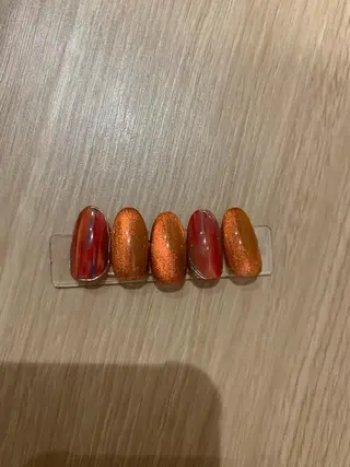 ネイル Niko.nail所属・☆ YOSHIEのネイルデザイン