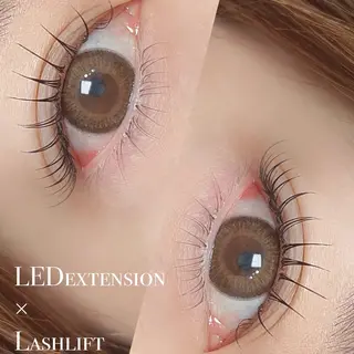 マツエク・マツパ Frauフラウ スタッフ💐のマツエク・マツパデザイン