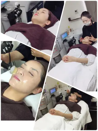 36周年トータルビューティーサロンmyroom所属・42周年ビューティ myroomのエステ・リラクイメージ