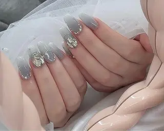 ネイル Beauty Salon Regene 【リジェネ】所属・Regene TAMURAのネイルデザイン