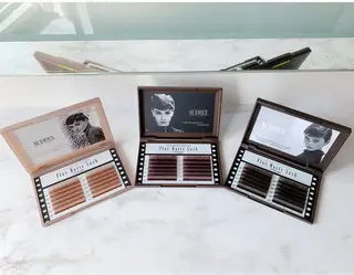 マツエク・マツパ ELFIN所属・【束感まつ毛 】 ELFINのマツエク・マツパデザイン