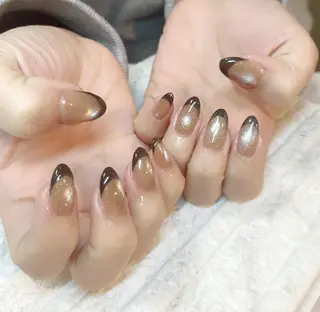 ネイル yochi nailのネイルデザイン