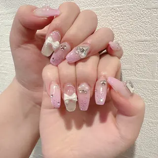 ネイル D-BEAUTY Nailsalonのネイルデザイン