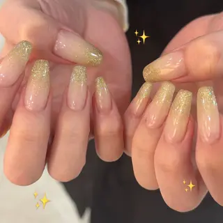 ネイル 堤 ノアのネイルデザイン