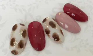 ネイル A.r.s nail所属・A.r.s. nailのネイルデザイン