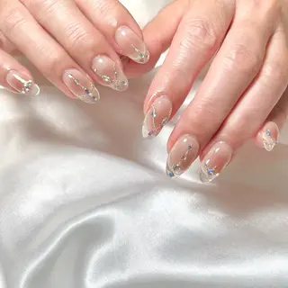ネイル COCO  NAIL所属・COCO NAILのネイルデザイン