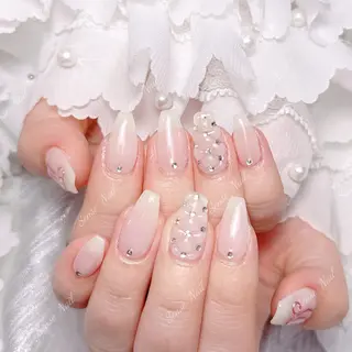 ネイル Niiy 🍫のネイルデザイン