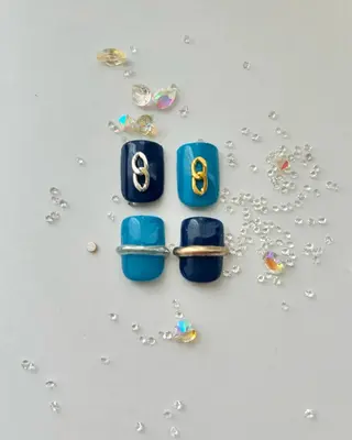 ネイル NailSalon Beniceのネイルデザイン