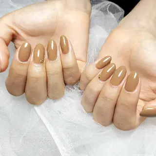 ネイル rokunana 佐野のネイルデザイン