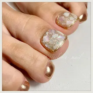 ネイル Beauty salon Ryu・ange所属・RyuAnge リュアンジュのその他イメージ