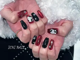 ネイル 🧚🏻‍♀️ NOHA🎀のネイルデザイン