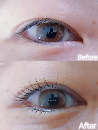 マツエク・マツパ Trip Salon Okuma所属・❤LEDまつぱ❤那覇 🅿️有、泉崎のマツエク・マツパデザイン