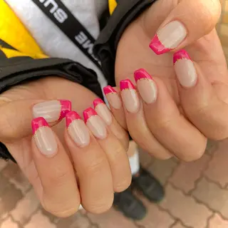 ネイル 🌿 Asumi🌿のネイルデザイン