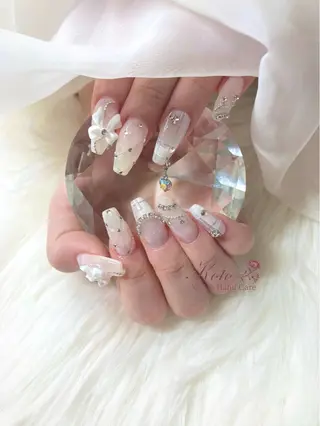 ネイル Nail Salon KOTOのネイルデザイン