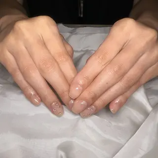 ネイル Rubyna Mizukiのネイルデザイン