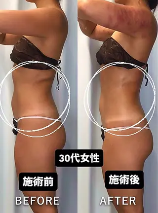 美容整体・塗る漢方・フェイシャルRechica所属・心斎橋痩身 美容整体×肌管理のエステ・リラクイメージ
