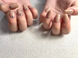 ネイル LILN所属・LILN/ NATSUMIのネイルデザイン