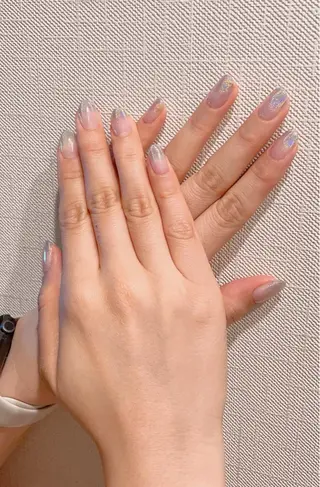 ネイル nail salon Farbe〜ファルべのネイルデザイン