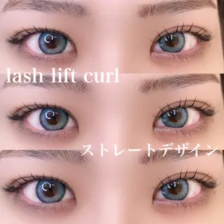 マツエク・マツパ Laul🦖 Motohashiのマツエク・マツパデザイン