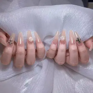 ネイル Mi Oのネイルデザイン