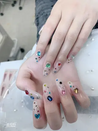 ネイル Vp ネイルのネイルデザイン