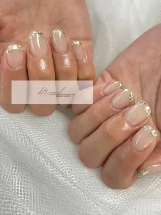 ネイル ktr. nailのネイルデザイン